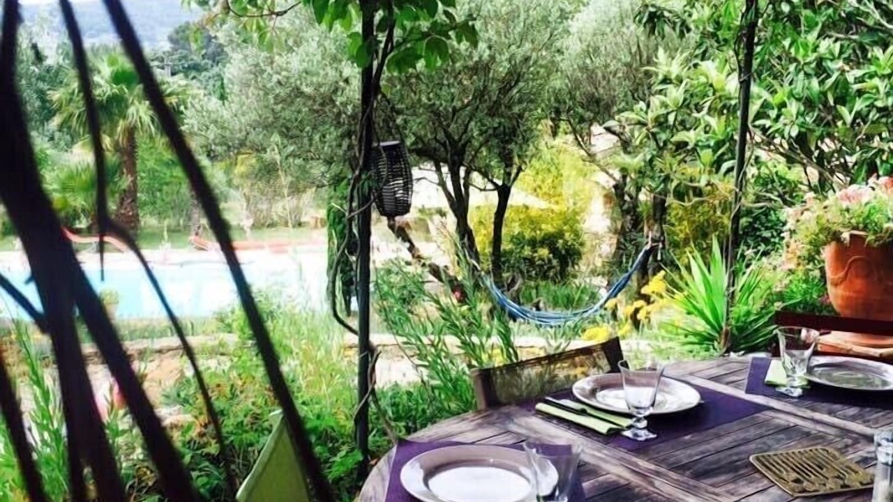 Photo of Outdoor in Le Beausset