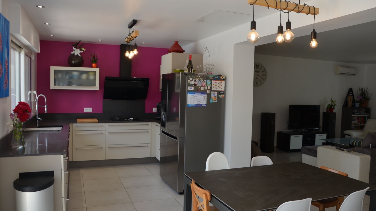Photo of Kitchen in Bruguieres