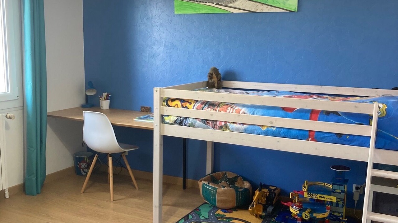 Photo of Bedroom in Bruguieres