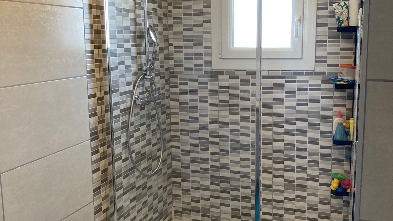 Photo of Bathroom in Bruguieres