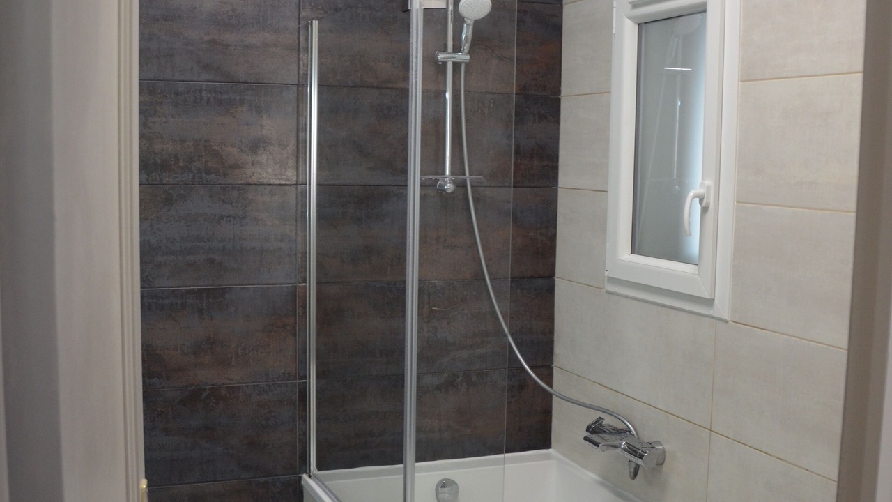Photo of Bathroom in Bruguieres
