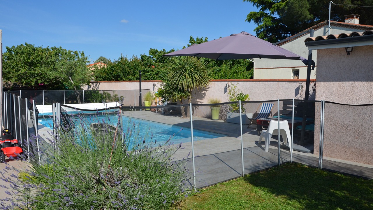 Photo of Outdoor in Bruguieres