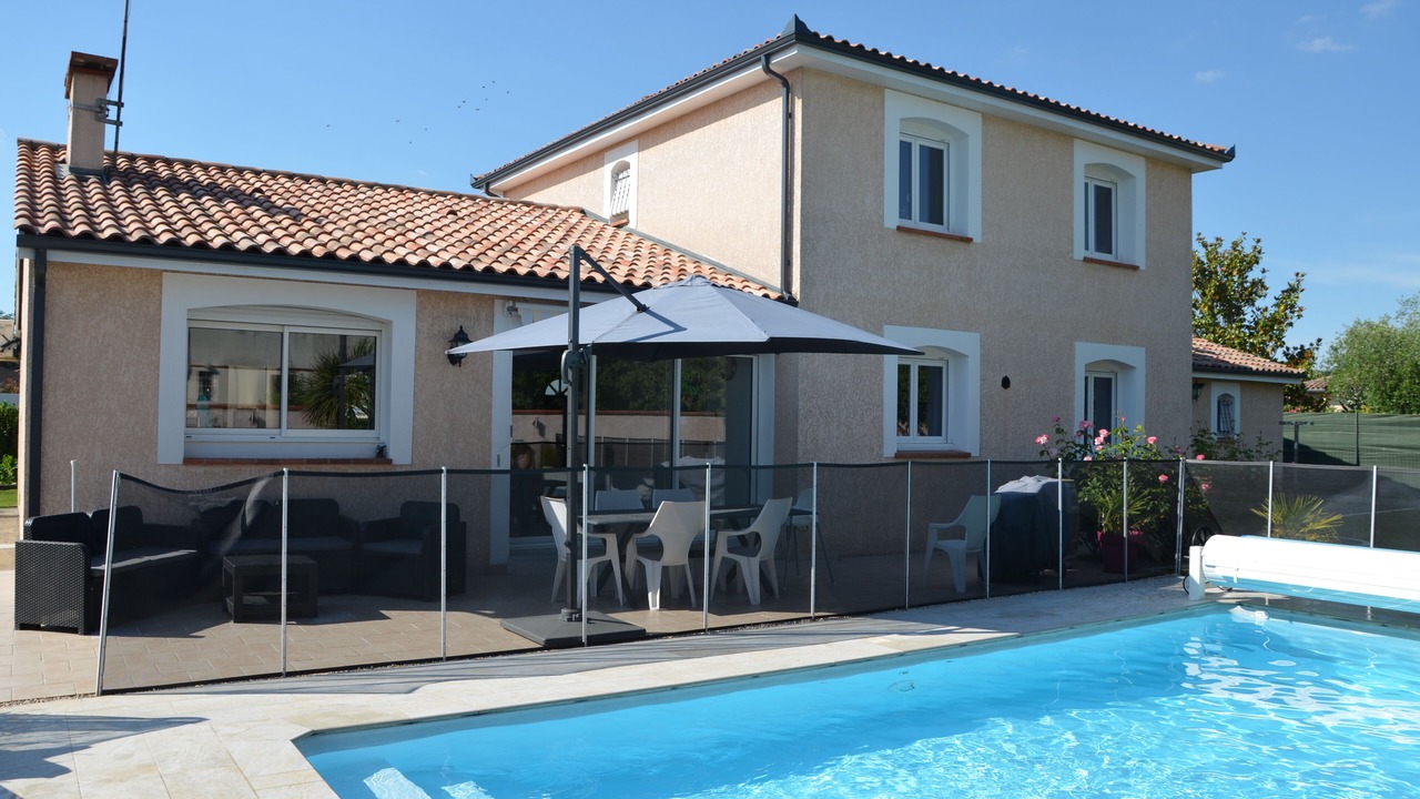 Photo of Outdoor in Bruguieres