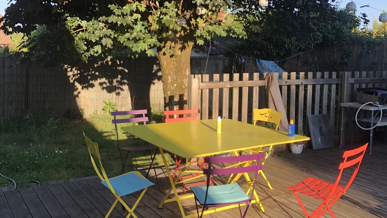 Photo of Outdoor in Saint-Aubin-de-Medoc