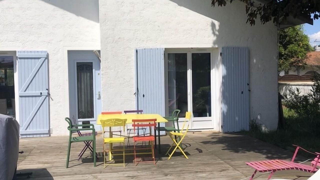 Photo of Outdoor in Saint-Aubin-de-Medoc