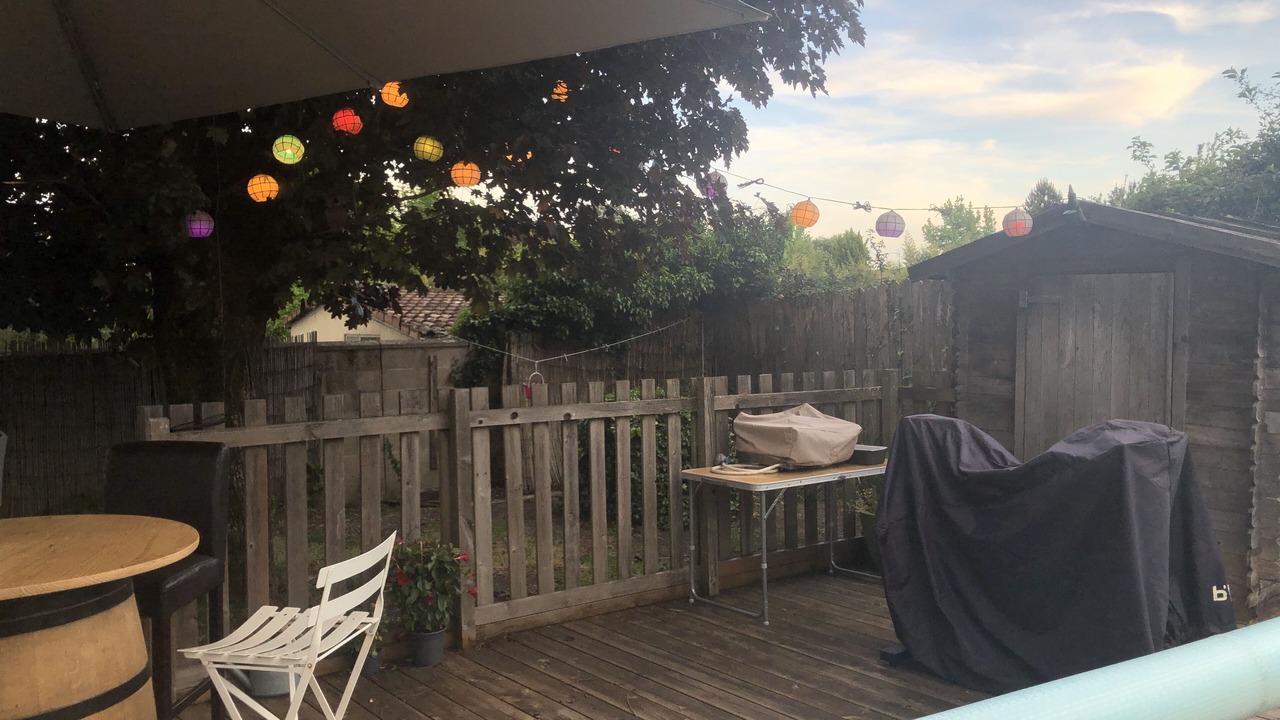 Photo of Outdoor in Saint-Aubin-de-Medoc