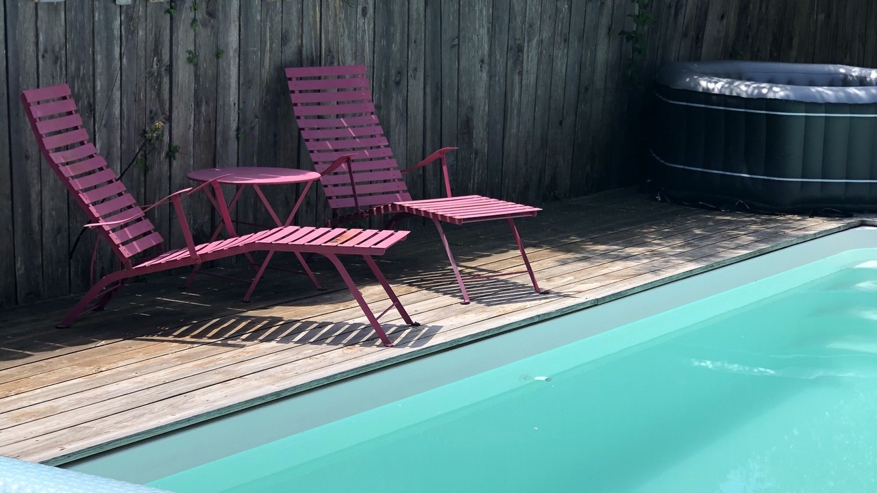 Photo of Outdoor in Saint-Aubin-de-Medoc