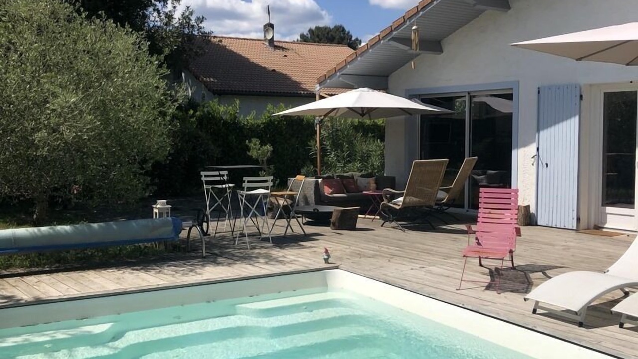 Photo of Outdoor in Saint-Aubin-de-Medoc