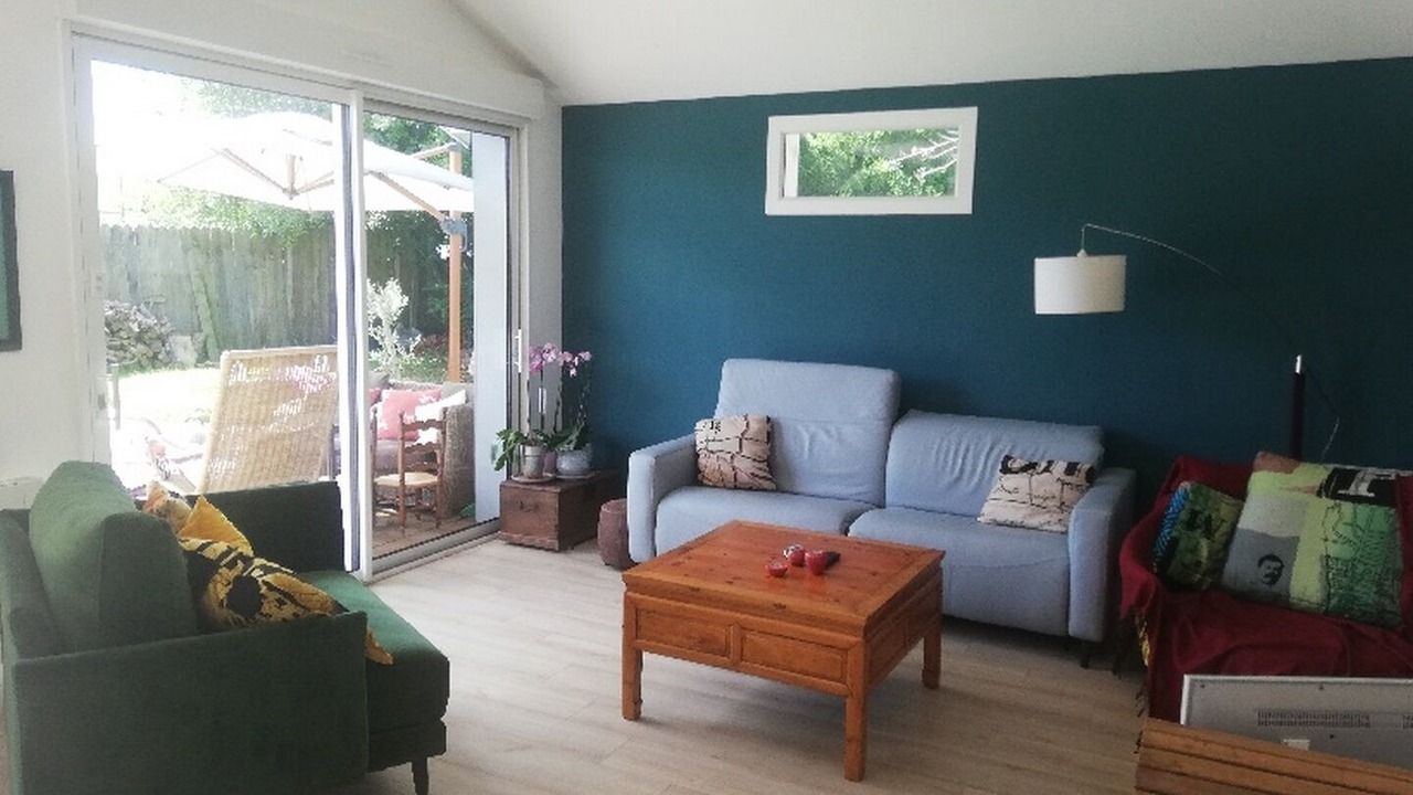 Photo of Livingroom in Saint-Aubin-de-Medoc