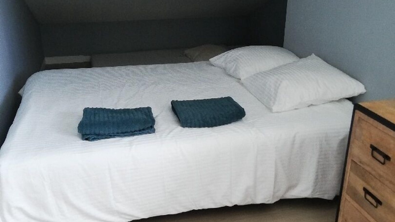 Photo of Bedroom in Saint-Aubin-de-Medoc