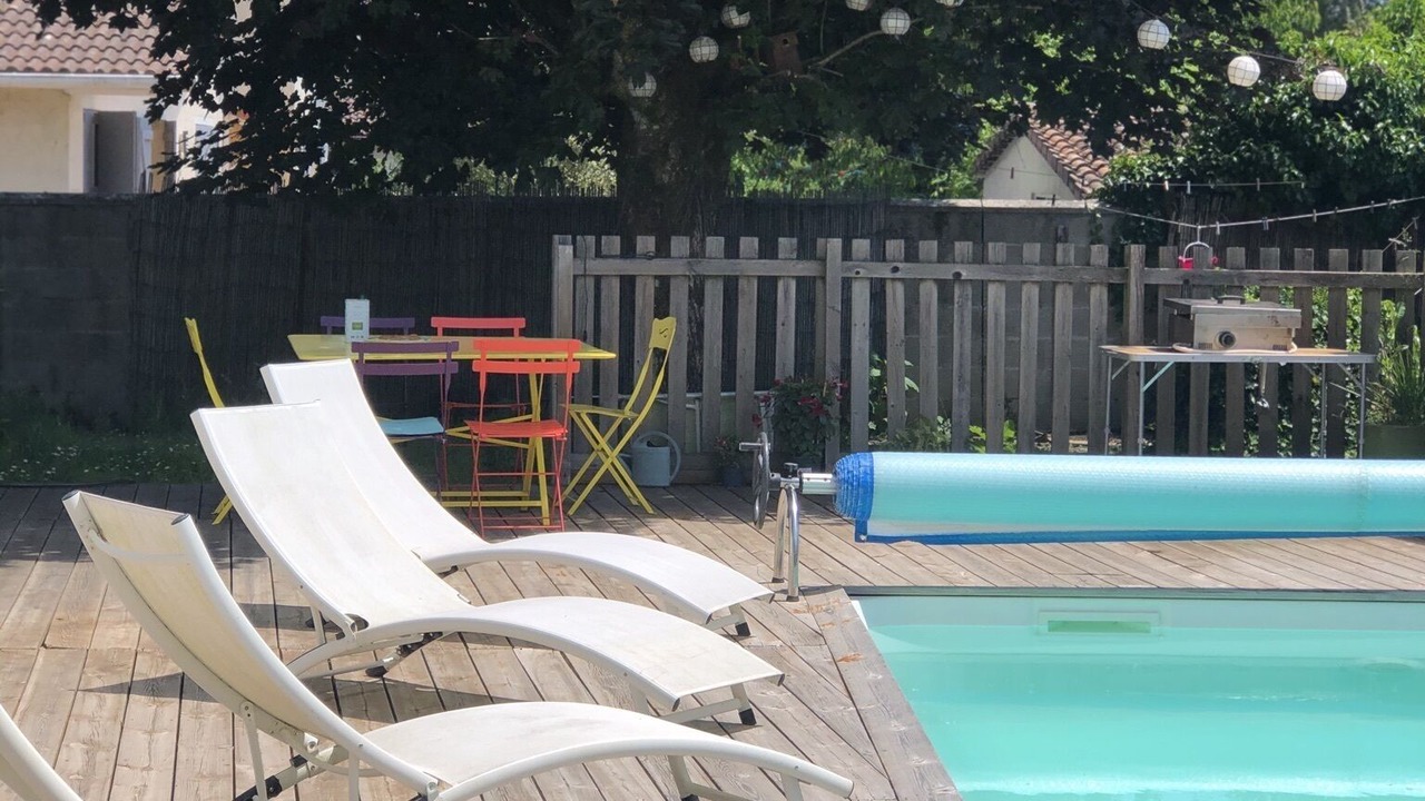 Photo of Outdoor in Saint-Aubin-de-Medoc