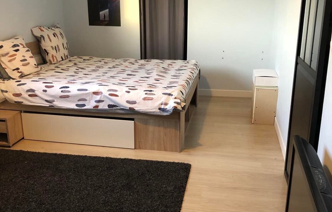 Photo of Bedroom in Saint-Aubin-de-Medoc