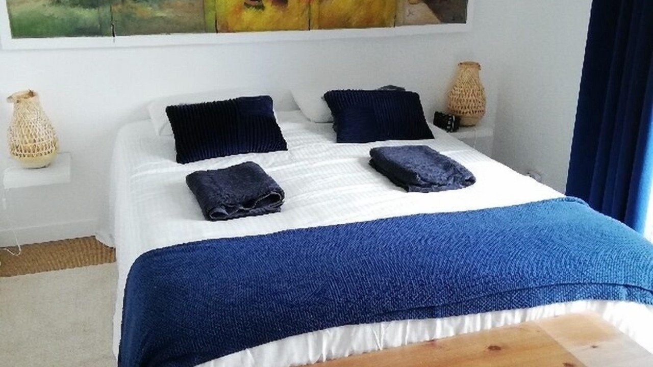 Photo of Bedroom in Saint-Aubin-de-Medoc