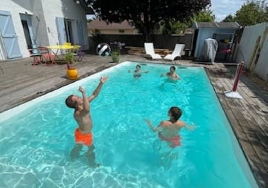 Photo of Outdoor in Saint-Aubin-de-Medoc