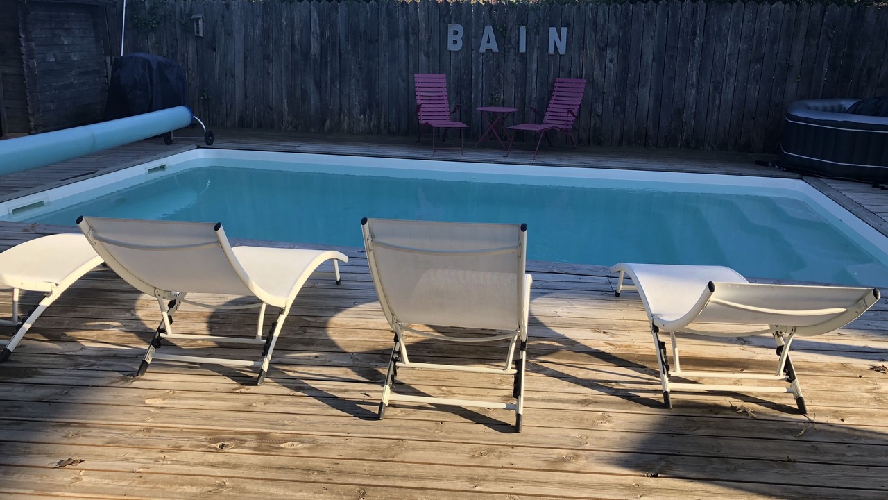 Photo of Outdoor in Saint-Aubin-de-Medoc