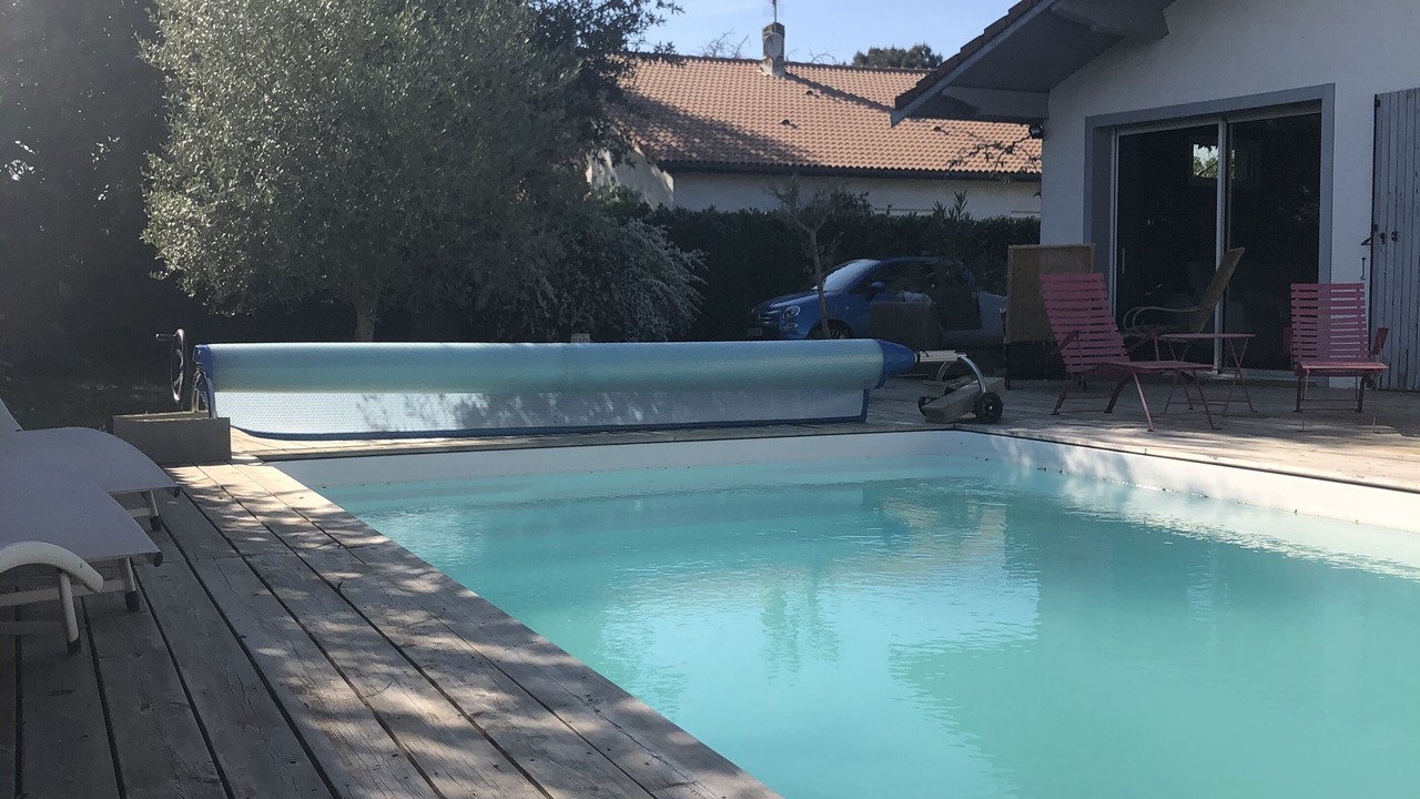 Photo of Outdoor in Saint-Aubin-de-Medoc