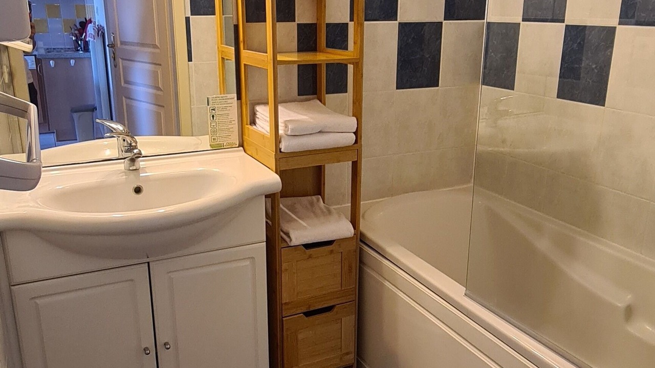 Photo of Bathroom in Bergheim