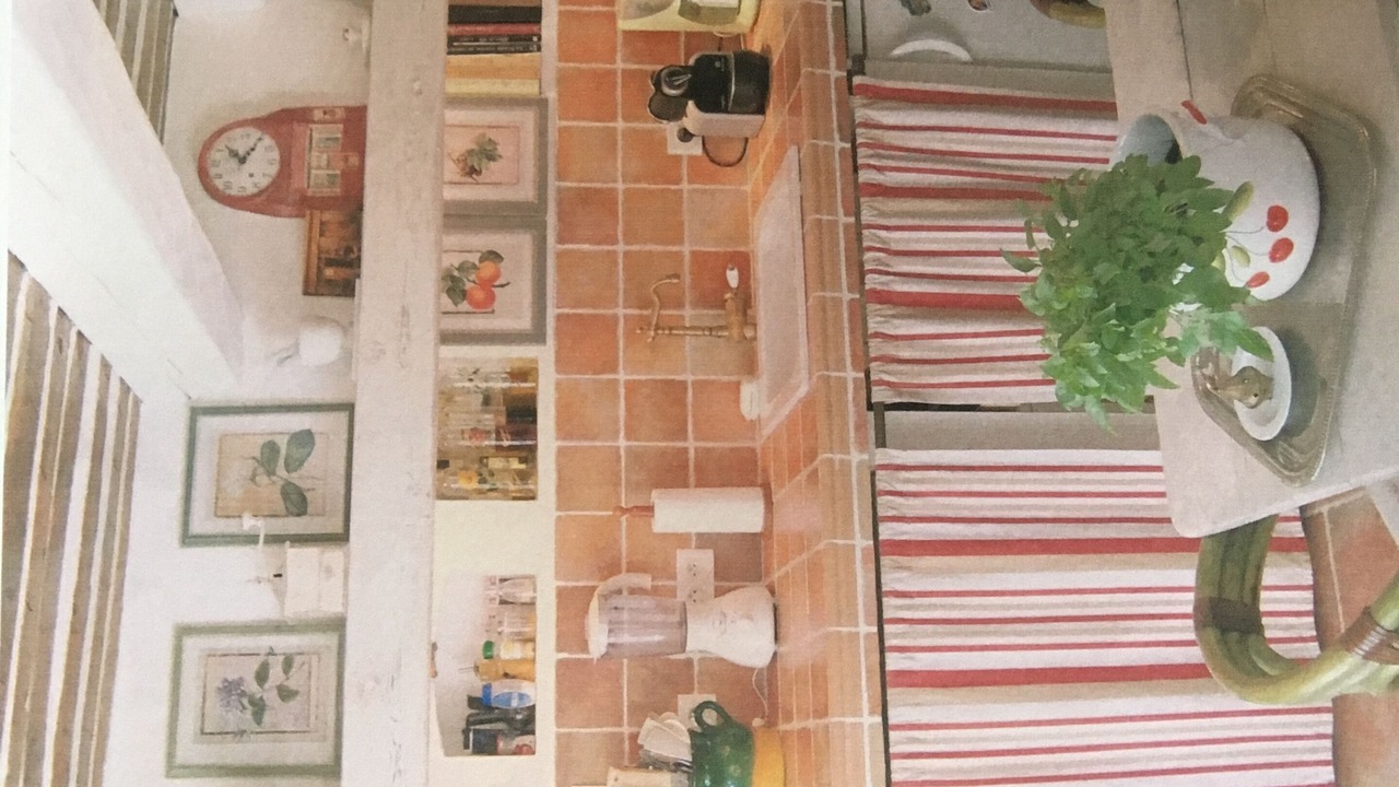 Photo of Bathroom in Chateaudouble