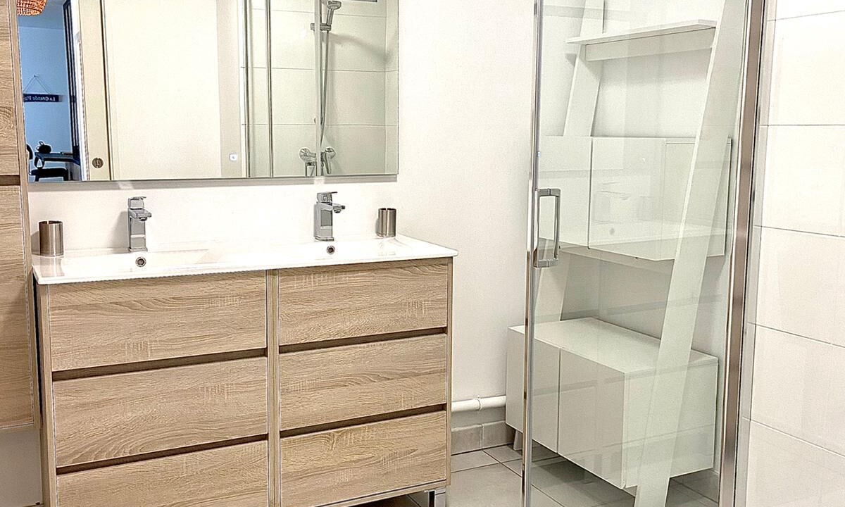 Photo of Bathroom in Pleneuf-Val-Andre