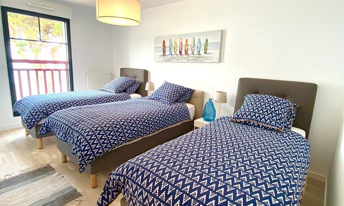Photo of Bedroom in Pleneuf-Val-Andre