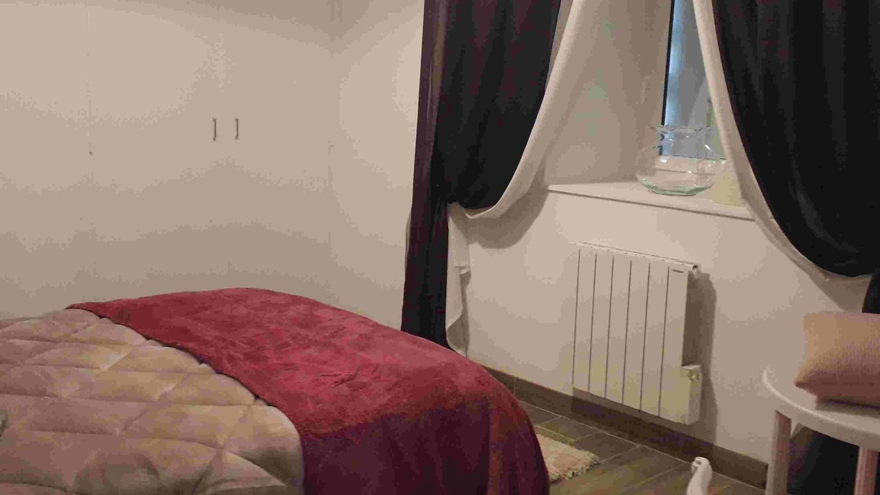 Photo of Bedroom in Plouguenast