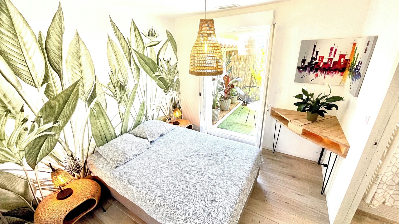 Photo of Bedroom in Sollies Pont