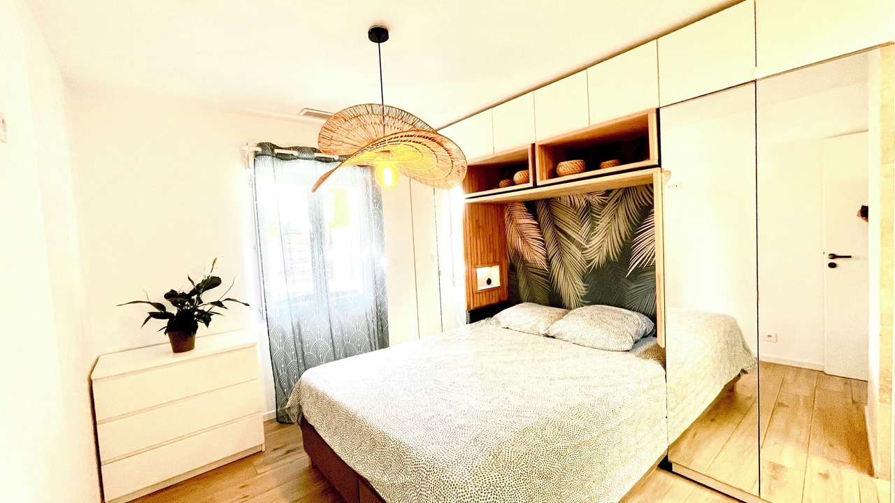 Photo of Bedroom in Sollies Pont