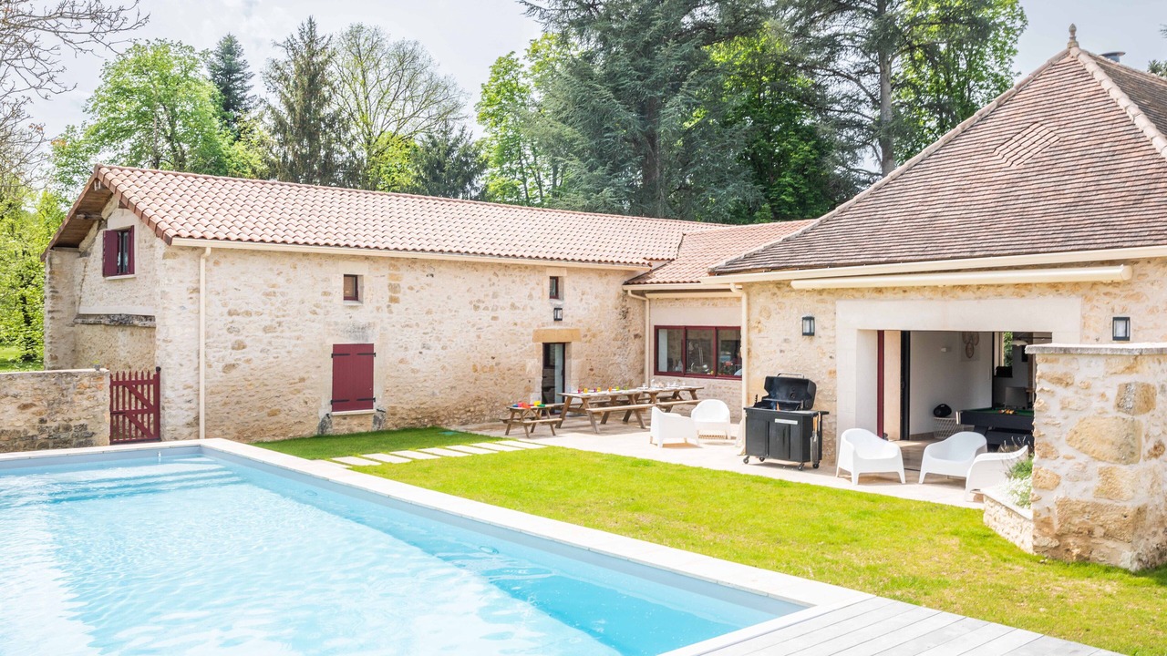 Photo of Outdoor in Le Change