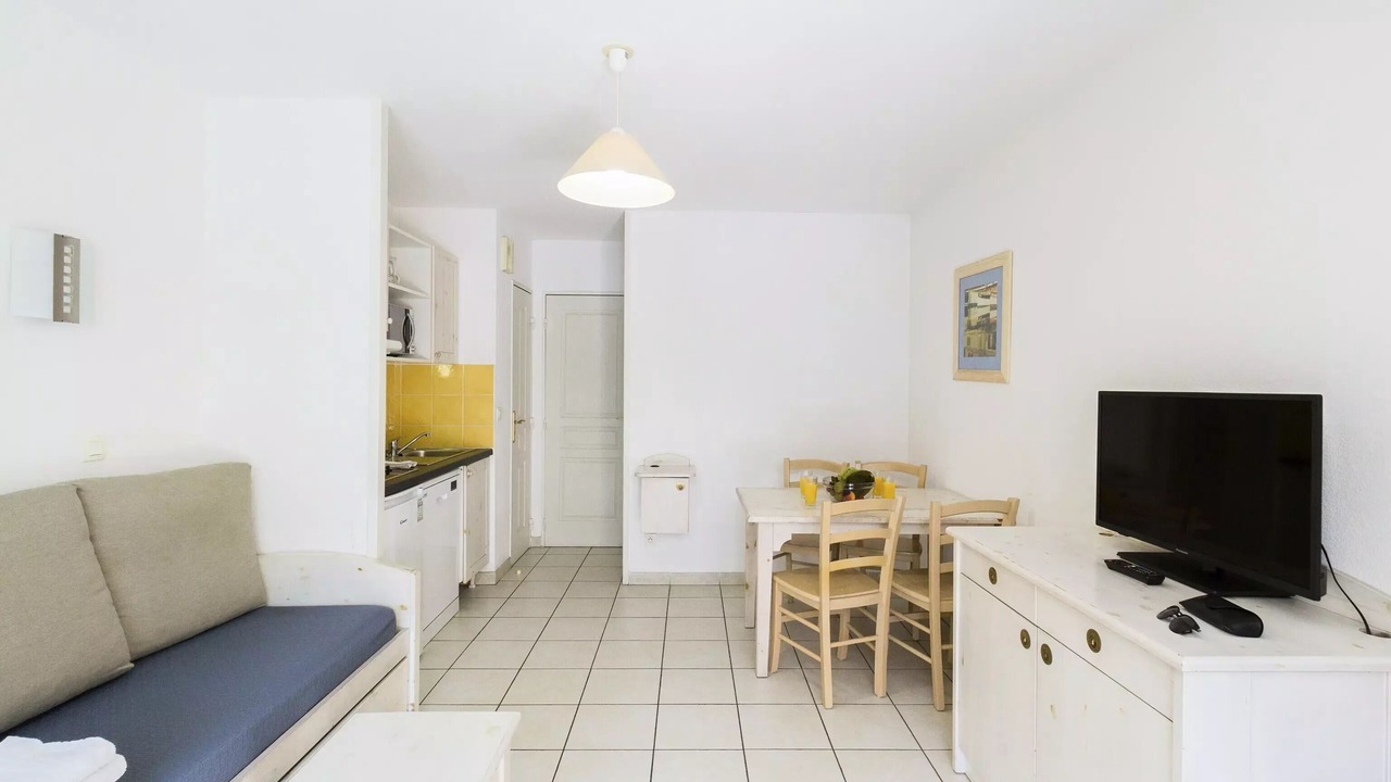 Photo of Livingroom in Six-Fours-les-Plages
