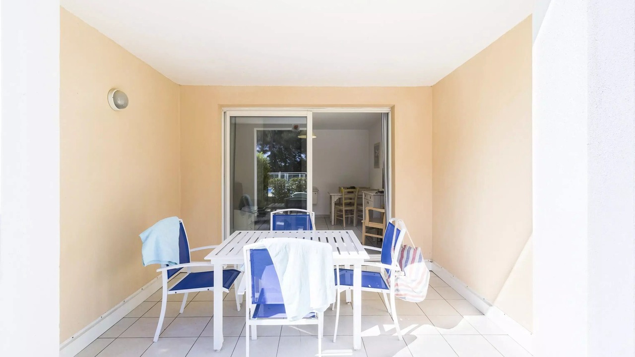 Photo of Outdoor in Six-Fours-les-Plages