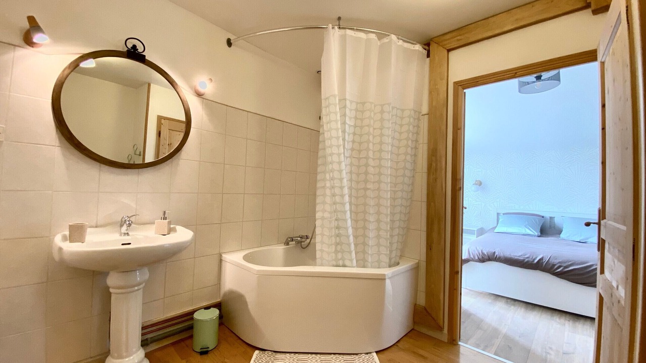 Photo of Bathroom in Autrepierre