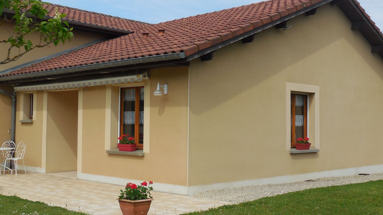 Photo of Outdoor in Naives-Rosieres