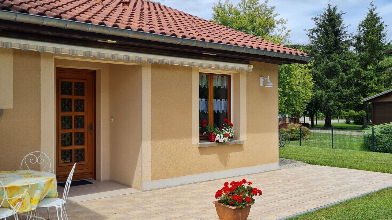 Photo of Outdoor in Naives-Rosieres