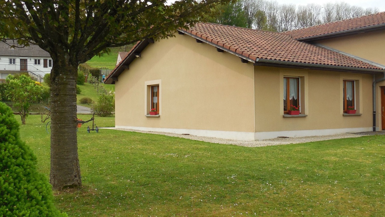 Photo of Outdoor in Naives-Rosieres