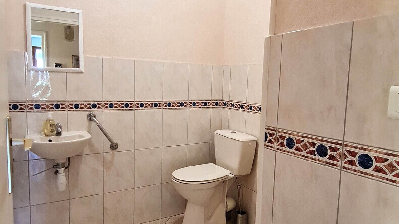 Photo of Bathroom in Naives-Rosieres
