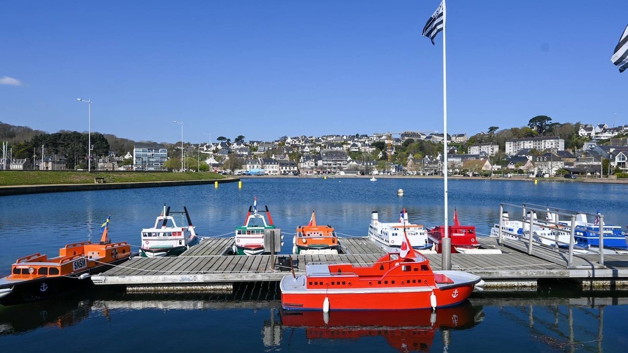 Photo of Others in Perros-Guirec