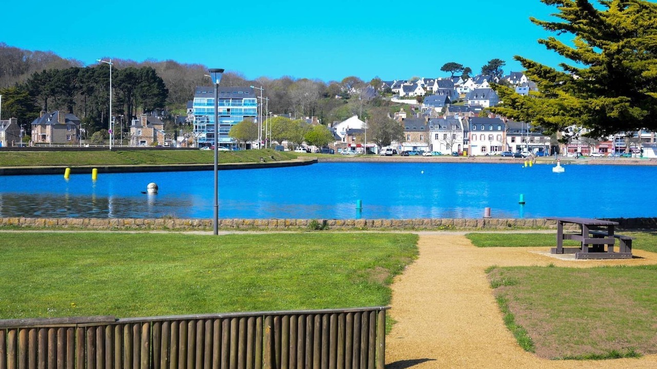 Photo of Others in Perros-Guirec