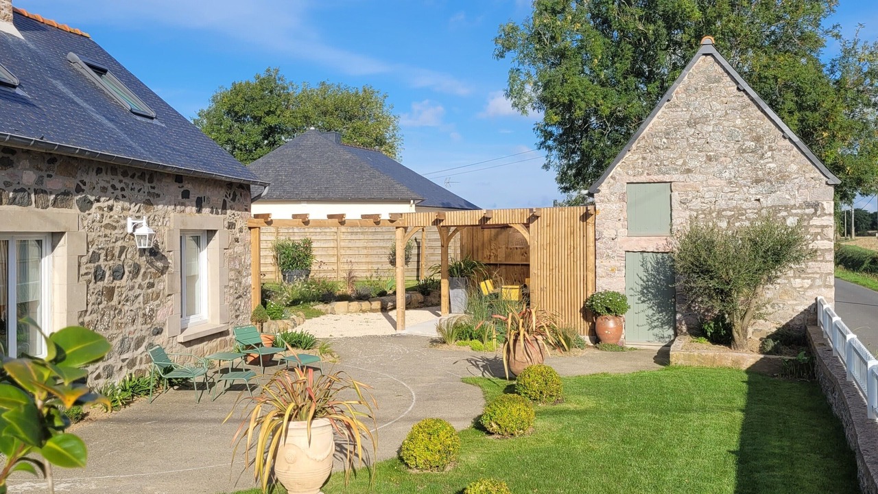 Photo of Outdoor in Plurien