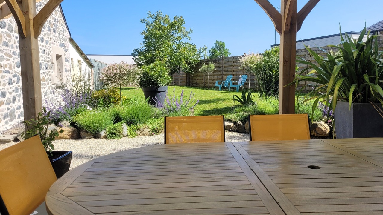 Photo of Outdoor in Plurien