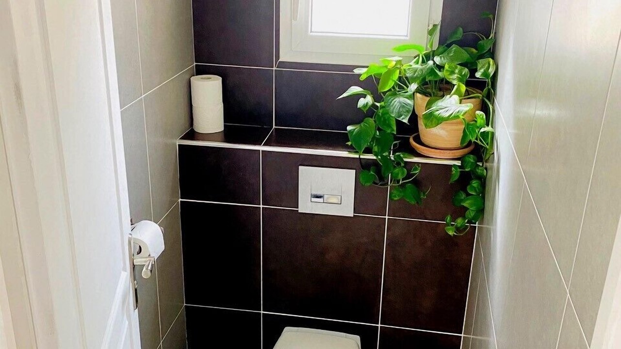 Photo of Bathroom in Le Beausset