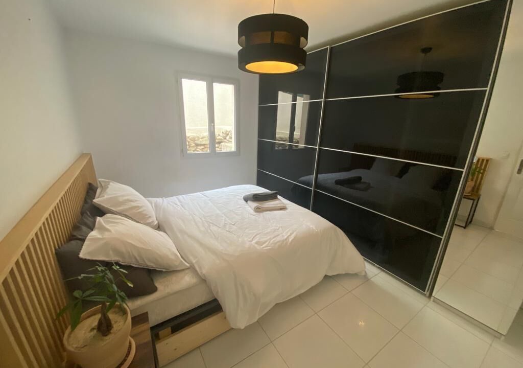 Photo of Bedroom in Le Beausset