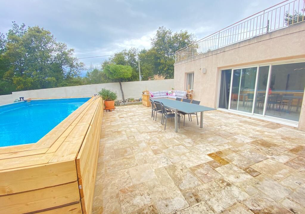 Photo of Outdoor in Le Beausset