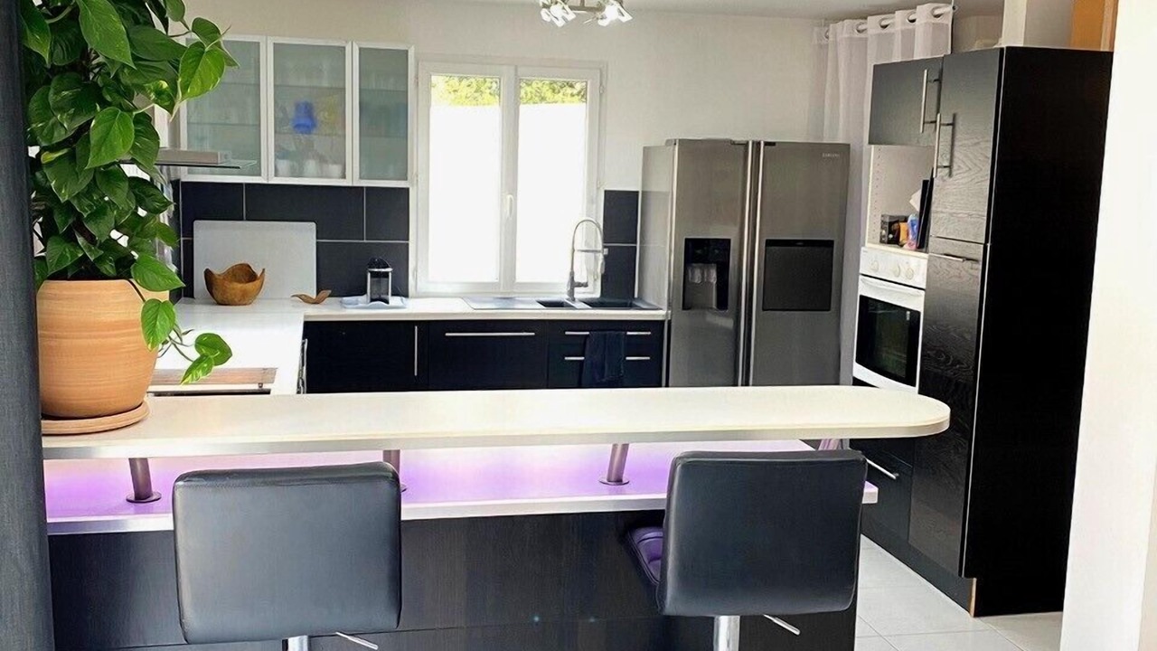 Photo of Kitchen in Le Beausset