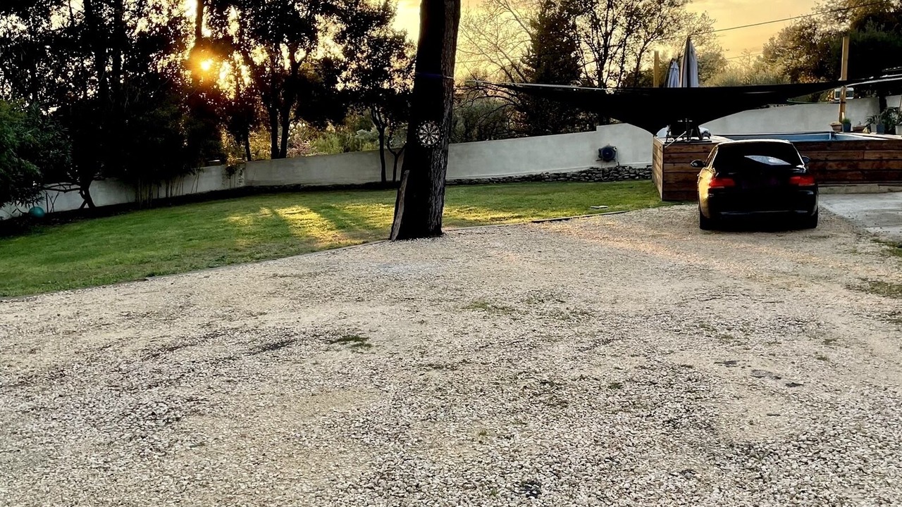 Photo of Outdoor in Le Beausset