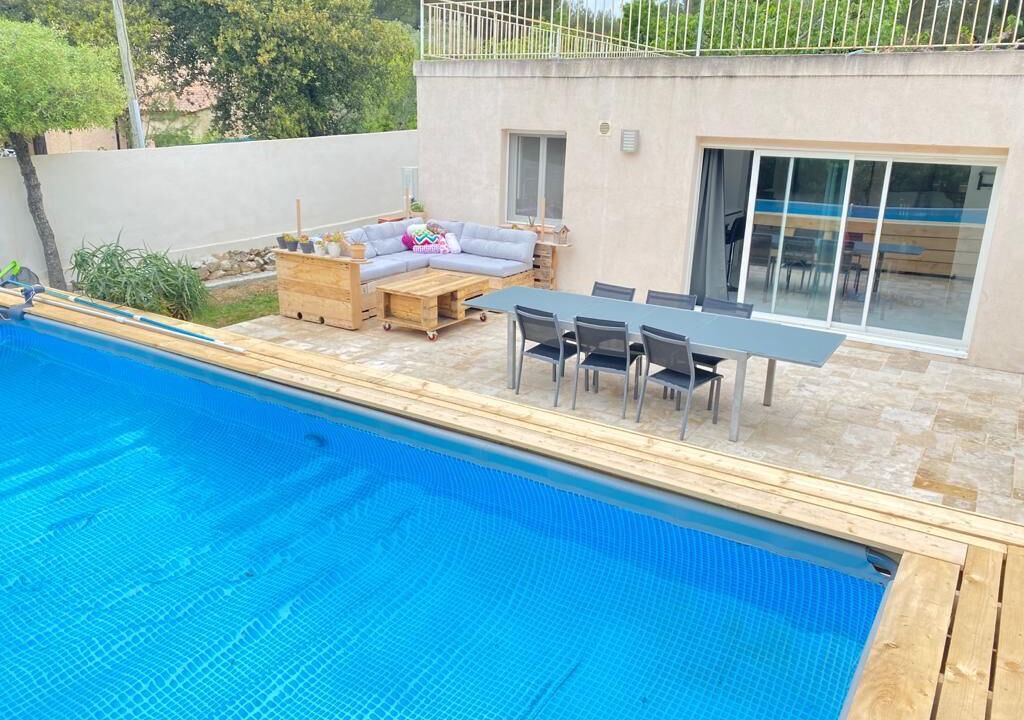 Photo of Outdoor in Le Beausset