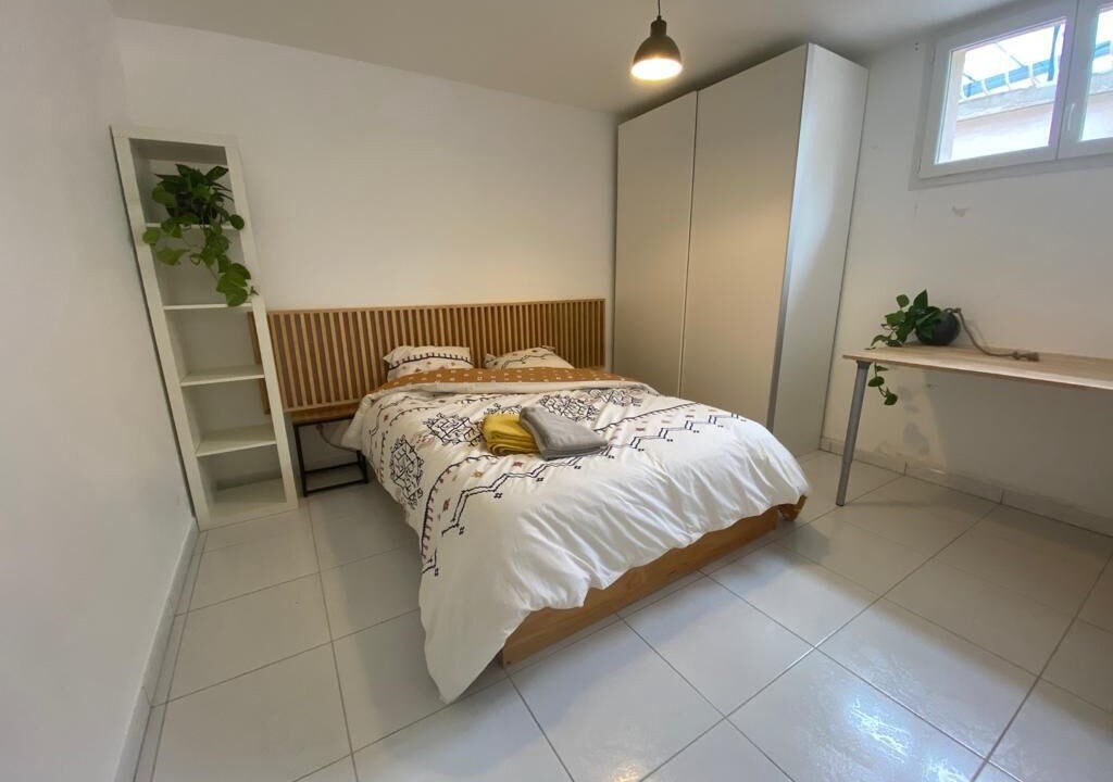 Photo of Bedroom in Le Beausset