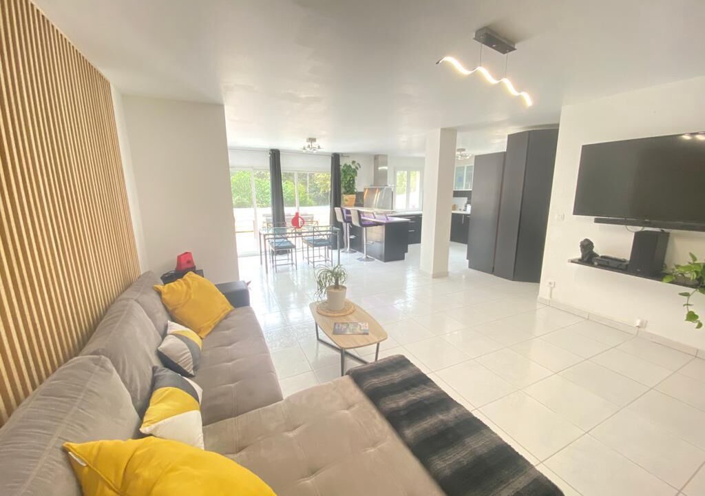 Photo of Livingroom in Le Beausset