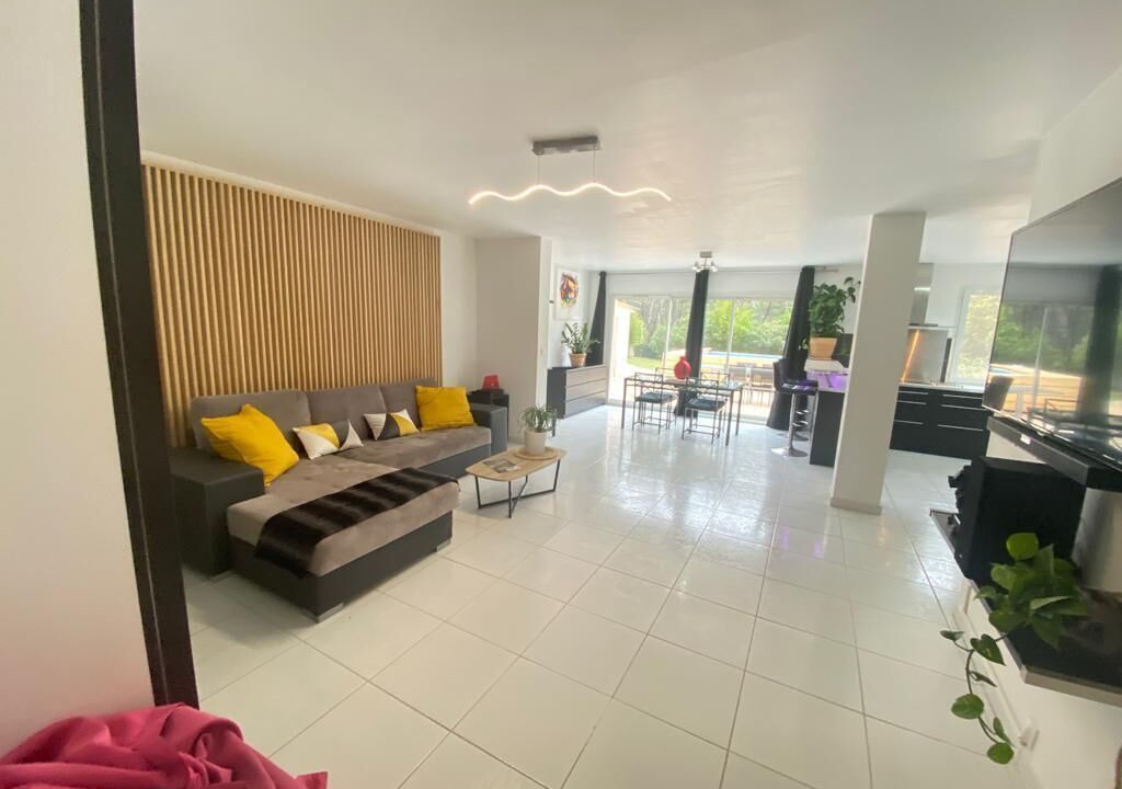 Photo of Livingroom in Le Beausset