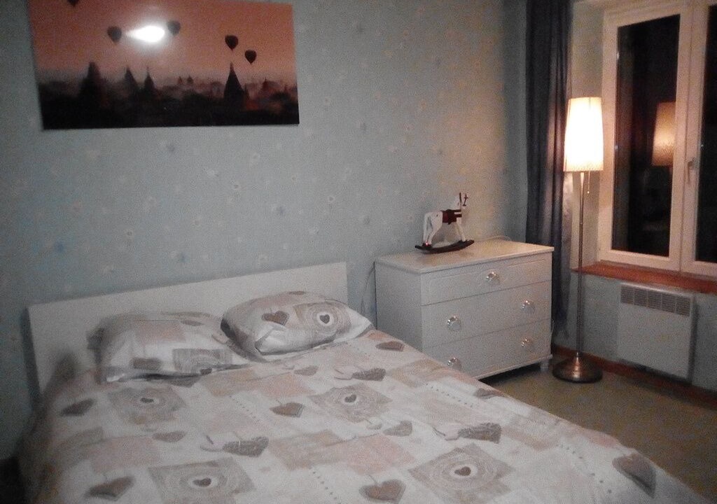 Photo of Bedroom in Charency-Vezin