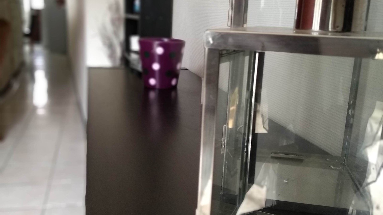 Photo of Kitchen in Charency-Vezin